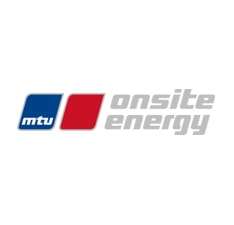 MTU Onsite Energy