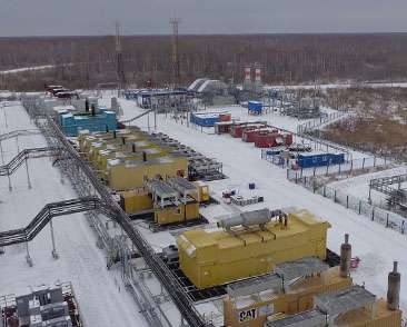 Эксплуатация энергетических объектов от ROLT 