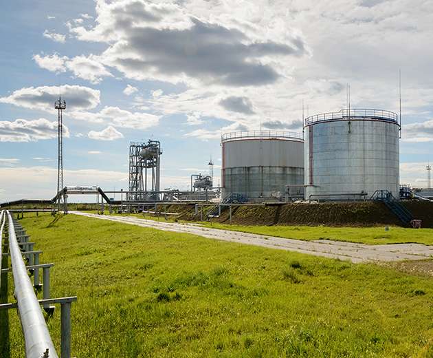 АО «Новосибирскнефтегаз» высоко оценил работу ROLT