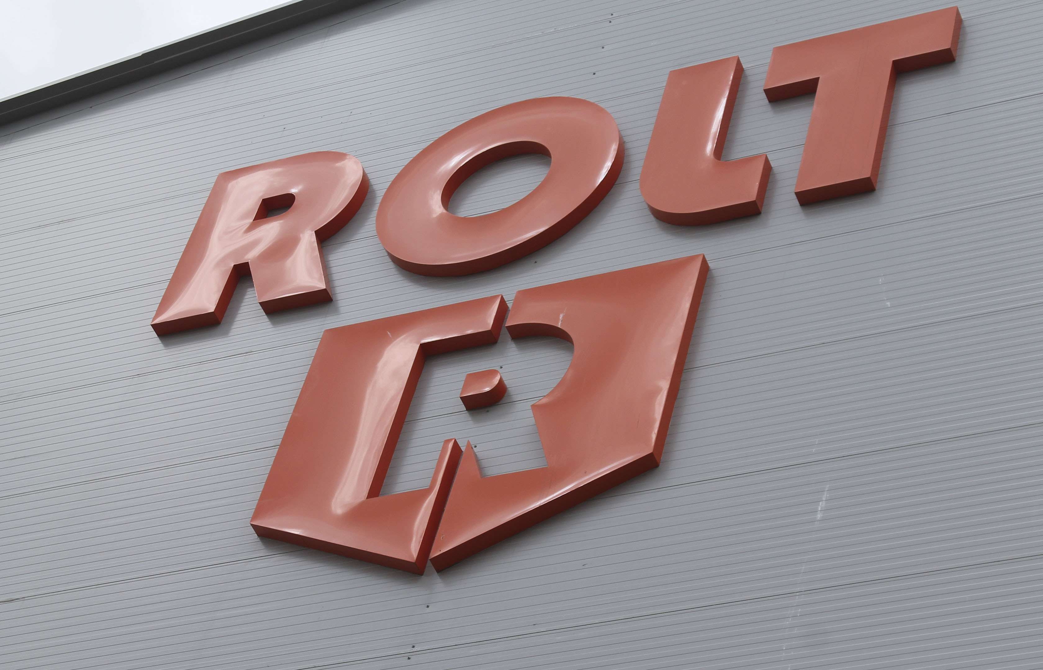 ROLT наращивает производственные мощности