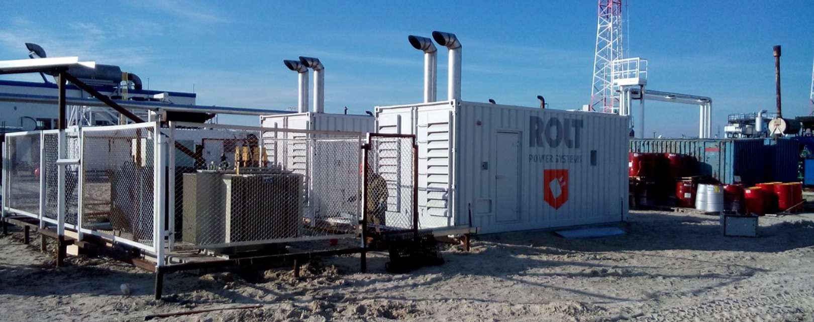 ROLT укрепила сотрудничество с ООО КанБайкал
